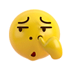 [挖鼻]