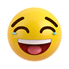 [哭笑]