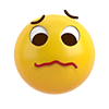 [皱眉]
